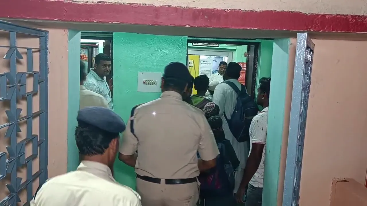 କଟକ ପରେ ଏବେ ଭଦ୍ରକ, ଓଡ଼ିଶାକୁ କାହିଁକି ଆସୁଛନ୍ତି ବିହାରର ନାବାଳକ ?