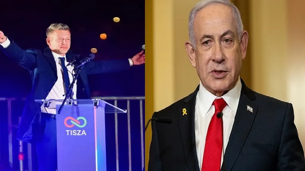 Hungary’s new Prime Minister