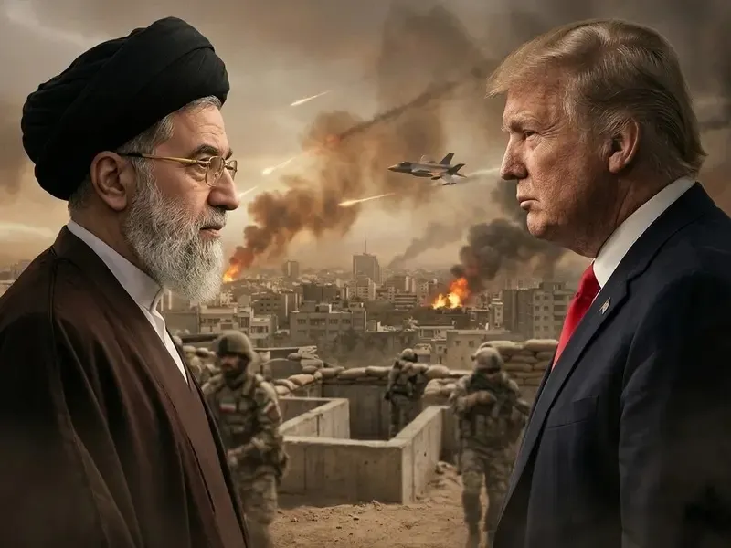 ସେମାନଙ୍କ ସହ ସାକ୍ଷାତ କରିବାରେ କୌଣସି ଅସୁବିଧା ନାହିଁ, ଇରାନ ନେତାଙ୍କ ସହ ଫେସ୍ ଟୁ ଫେସ୍ ମିଟିଂ ପାଇଁ ଟ୍ରମ୍ପଙ୍କ ପ୍ରସ୍ତାବ