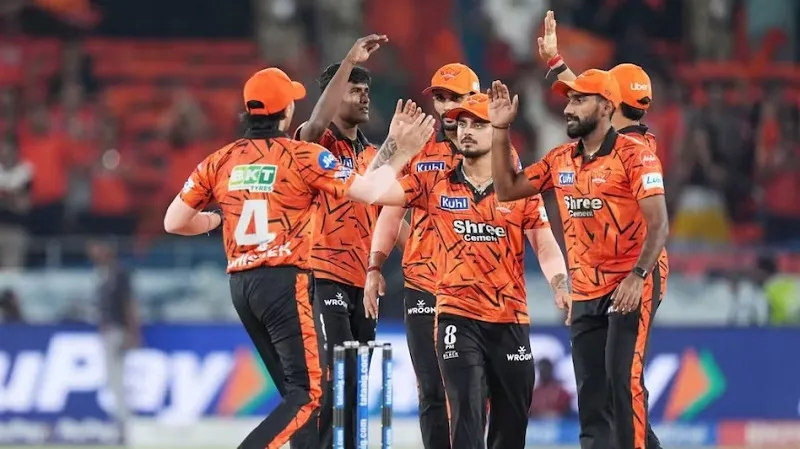 SRH vs DC: ଅଭିଷେକଙ୍କ ଶତକ ପରେ ମାଲିଙ୍ଗାଙ୍କ ଜଲଓ୍ଵା, ଦିଲ୍ଲୀକୁ ୪୭ ରନରେ ହରାଇଲା ହାଇଦ୍ରାବାଦ