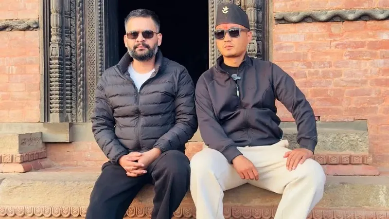 Nepal Crisis: Home Minister Sudan Gurung Resigns