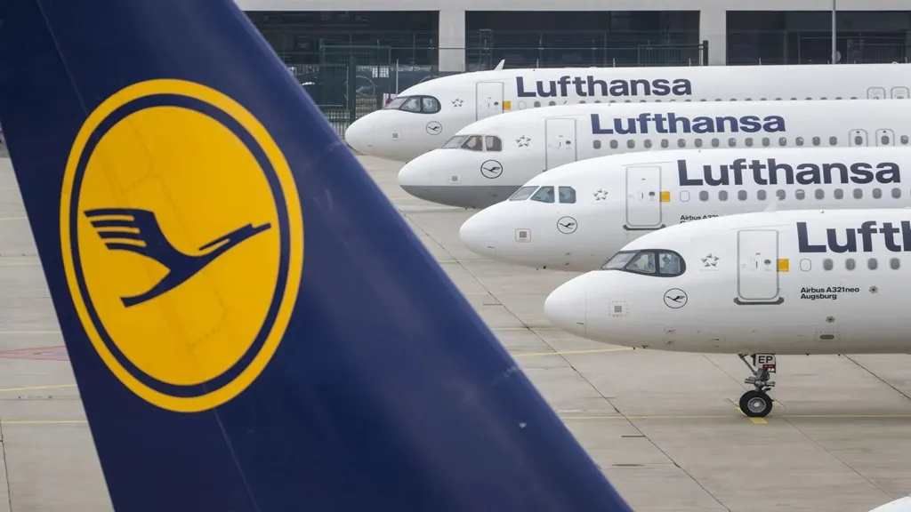 Lufthansa