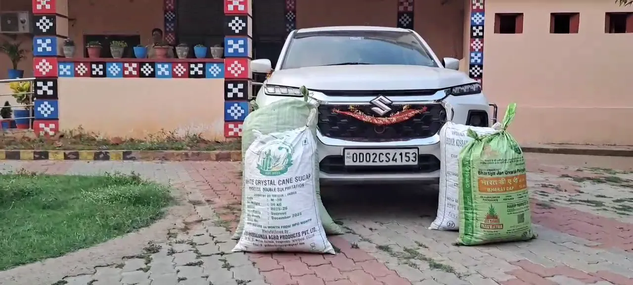 ପୋଲିସ ଖୋଜୁଛି ଗଞ୍ଜେଇ ରାକେଟର ଲିଙ୍କ, ଗିରଫ ବ୍ୟକ୍ତିଙ୍କୁ ନେଇ ଚାଲିଛି ଖୋଲତାଡ଼ 