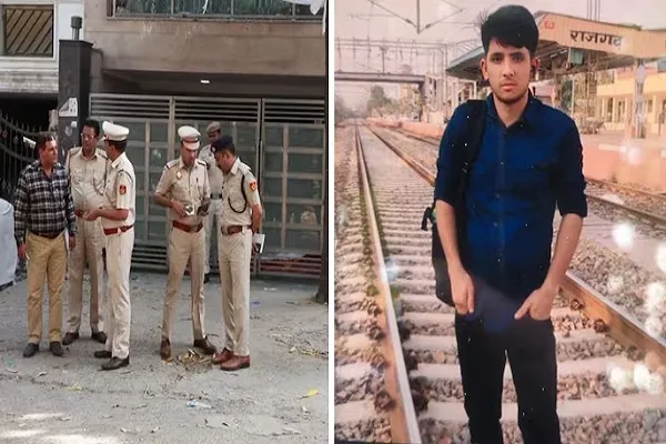 ମୃତଦେହର ଫିଙ୍ଗରପ୍ରିଣ୍ଟରେ ଲକର ଖୋଲିବାକୁ ଚେଷ୍ଟା କରିଥିଲା ଅଭିଯୁକ୍ତ, ଦିଲ୍ଲୀରେ ଆଇଆରଏସ ଅଧିକାରୀଙ୍କ ଝିଅକୁ ହତ୍ୟା ମାମଲାରେ ଆଉ ଏକ ଖୁଲାସା