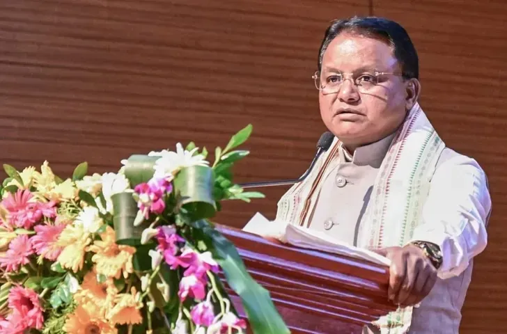 ସିଏମ ମୋହନ ମାଝୀ ଯିବେ ବଲାଙ୍ଗିର, ଇ-ପଞ୍ଚାୟତ ସଭା ପୋର୍ଟାଲ ସହ ଇଣ୍ଟରନାଲ ଅଡିଟ ପୋର୍ଟାଲର କରିବେ ଲୋକାର୍ପଣ