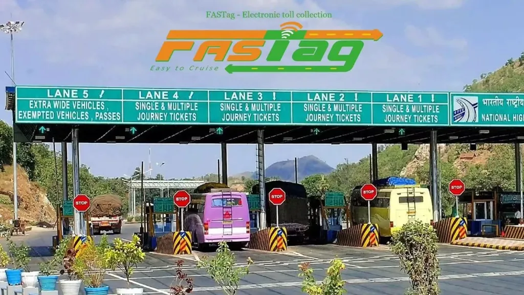 NHAI ଲାଗୁ କରିବେ ମଲ୍ଟି ଲେନ୍ ଫ୍ରି ଫ୍ଲୋ Tolling, ରାସ୍ତାରେ ରହିବନି ଟୋଲ ପ୍ଲାଜା
