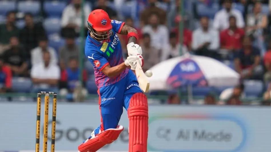 IPL 2026: ଦିଲ୍ଲୀରେ ବହିଲା କେଏଲ ରାହୁଲ ଝଡ଼, ପଞ୍ଜାବକୁ ୨୬୫ ରନ ଟାର୍ଗେଟ୍ ଦେଲା DC 