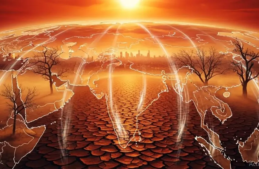 Super El Niño" in 2026: ତୈଳ ଓ ଇନ୍ଧନ ସଂକଟ ଯୋଗୁ ମାନ୍ଦାବସ୍ଥା ଆଡ଼କୁ ଢଳୁଛି ବିଶ୍ୱ; ଭାରତକୁ ଘାରିଲାଣି ଏଲ୍ ନିନୋ ଭୟ