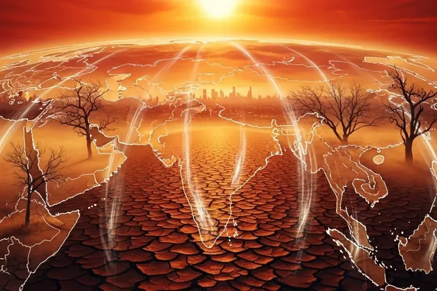 ୨୦୨୬ରେ ଆସିବ ମହାବିପଦ ! ୧୫୦ ବର୍ଷ ତଳେ ଘଟିଥିବା ମହାବିପତ୍ତିର ହେବକି ପୁନରାବୃତ୍ତି ?