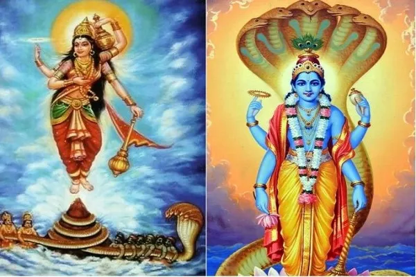 Mohini Ekadashi and Mulanka 9th makes day are in great conjunction in April 27th.