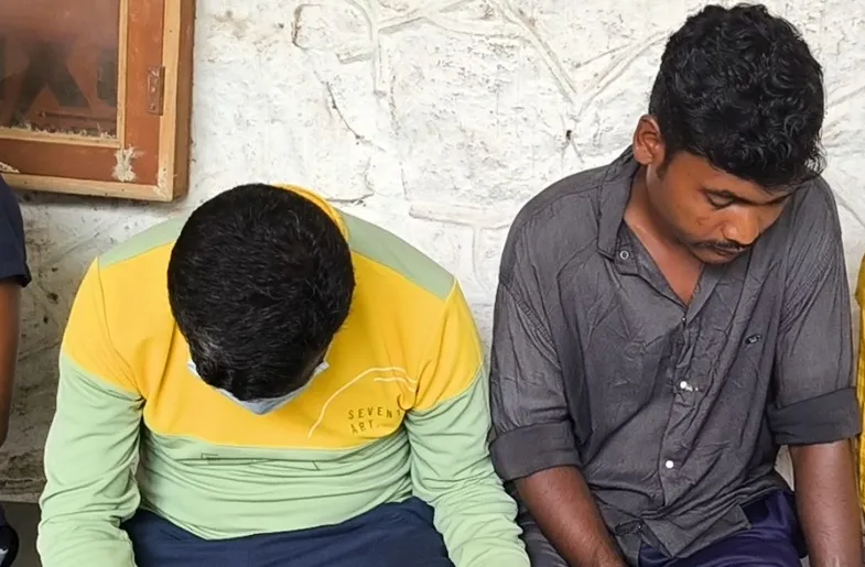 Baripada Minor Rape Case Verdict: ବାରିପଦା ନାବାଳିକା ଦୁଷ୍କର୍ମ ମାମଲା, ୨ ଅଭିଯୁକ୍ତଙ୍କୁ ଆଜୀବନ ଓ ୨ ସହଯୋଗୀଙ୍କୁ ୩ ବର୍ଷ କାରାଦଣ୍ଡ 