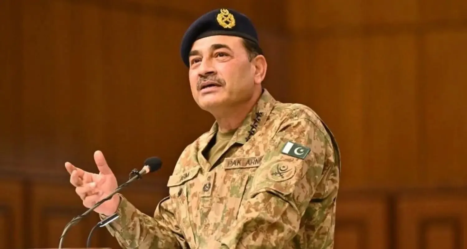 Iran Sidelines Pakistan Asim Munir: ପାକିସ୍ତାନକୁ ଇରାନର ଶକ୍ତ ଧକ୍କା, ଫେଲ୍ ମାରିଲା ଆସିମ୍ ମୁନୀରଙ୍କ ମଧ୍ୟସ୍ଥତା