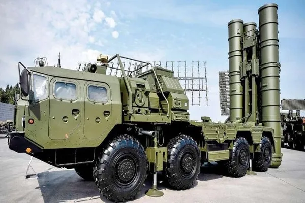 ଭାରତ ଆସୁଛି ୪ର୍ଥ S-400, ରାଜସ୍ଥାନରେ ହେବ ନିୟୋଜିତ