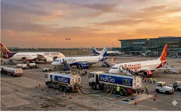 FIA Flags ATF Cost Rise: ଇନ୍ଧନ ଚିନ୍ତାରେ ଏୟାରଲାଇନ୍ସ; ସଂଘ କହିଲା, ସମାଧାନ କର ନ ହେଲେ ବନ୍ଦ ହୋଇଯିବ ସେବା