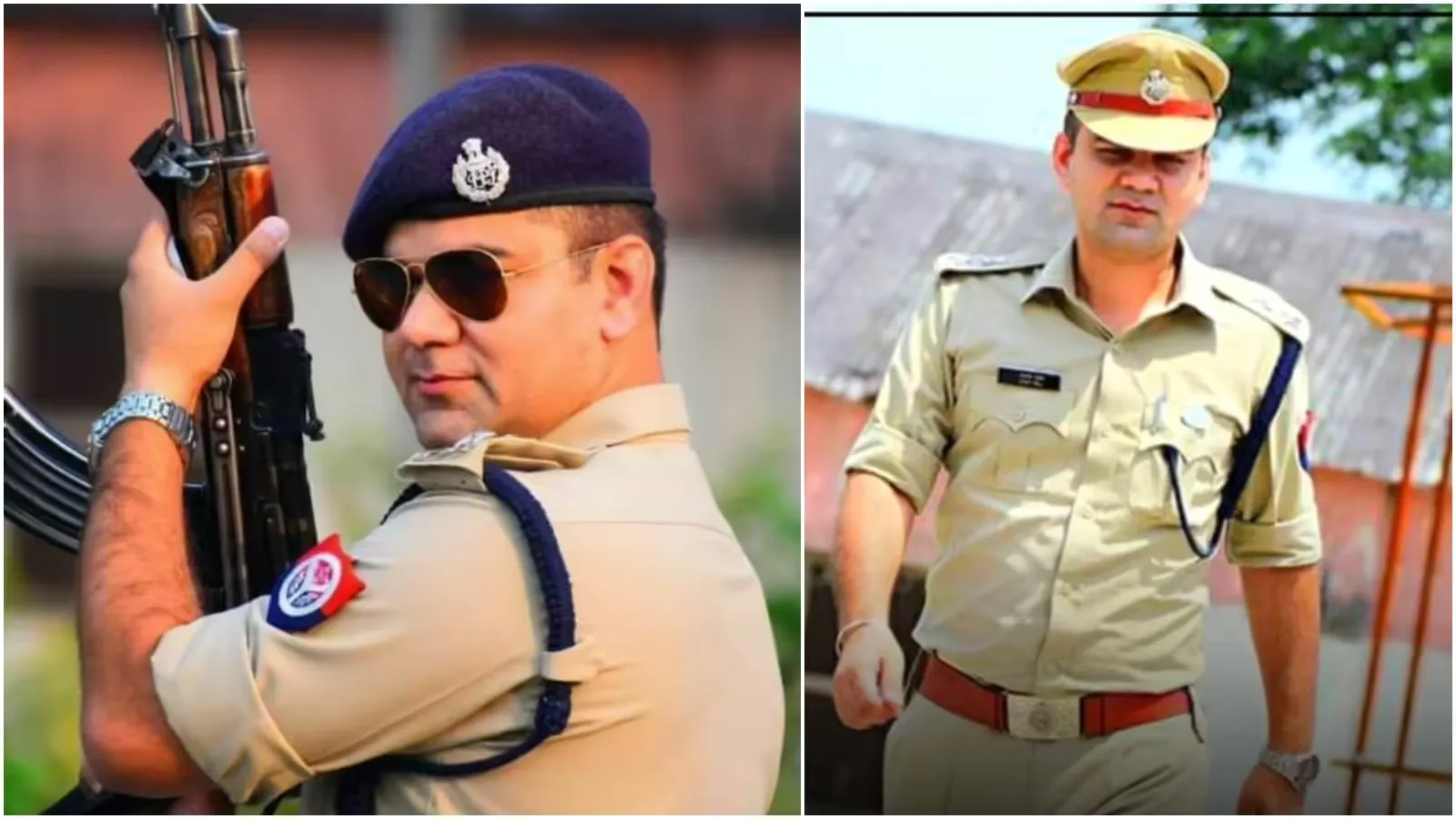 WB Election Observer controversy