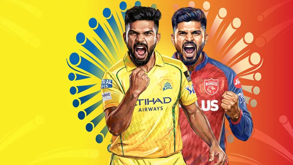 IPL 2026 : କିଙ୍ଗସ୍ ବନାମ କିଙ୍ଗସ୍ : ପ୍ରଥମ ବିଜୟ ଲକ୍ଷ୍ୟରେ ଚେନ୍ନାଇ, ପଞ୍ଜାବ ପାଇଁ ଚିନ୍ତା ବ୍ୟାଟରଙ୍କ ଫର୍ମ୍