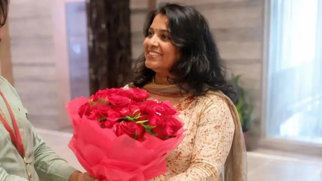 EOW, Chandigarh Smart City project