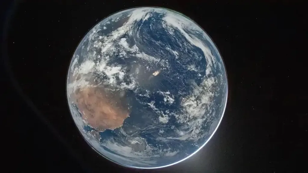earth 