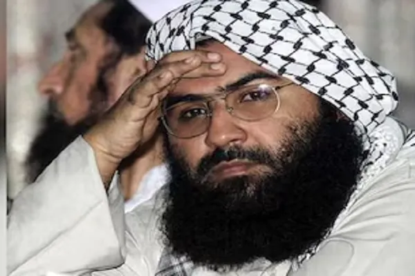 Maulana Salman Azhar