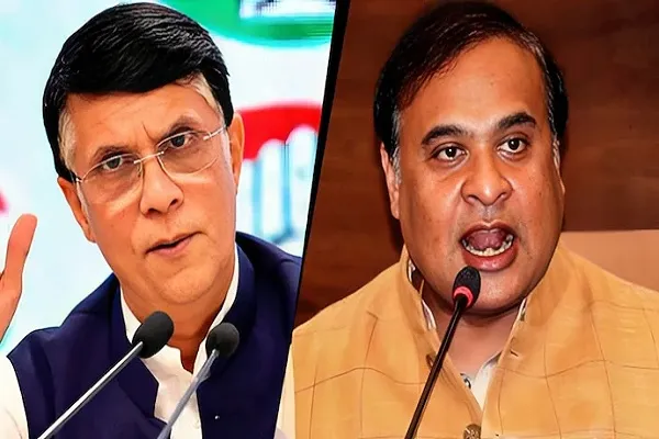 The Supreme Court heard Pawan Khera's anticipatory bail plea in a defamation case