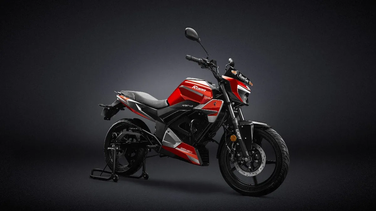 Oben Rorr Evo ଲଞ୍ଚ୍; ପ୍ରଥମ ୧୦,୦୦୦ ଗ୍ରାହକଙ୍କ ପାଇଁ ବଡ଼ ଅଫର