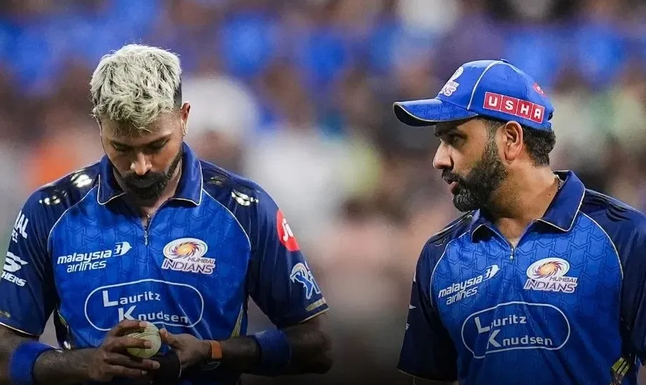 DC vs MI Match: ଅଚାନକ ଟିମରୁ ବାହାରିଗଲେ ହାର୍ଦ୍ଦିକ ପାଣ୍ଡ୍ୟା, ଏହି ଷ୍ଟାର ଖେଳାଳି ସମ୍ଭାଳିଲେ ଅଧିନାୟକ ଦାୟିତ୍ଵ 