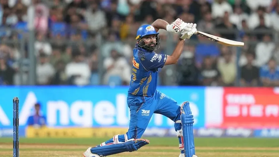 IPL 2026: ଦିଲ୍ଲୀ କ୍ୟାପିଟାଲ୍ସର ଶାଣିତ ବୋଲିଂ, ୧୬୨ ରନରେ ଅଟକିଲା MI, ସୂର୍ଯ୍ୟ ମାରିଲେ ଅର୍ଦ୍ଧଶତକ