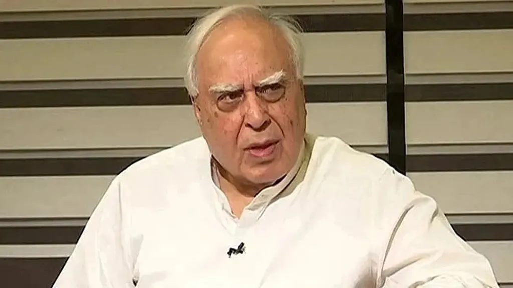 Kapil Sibal