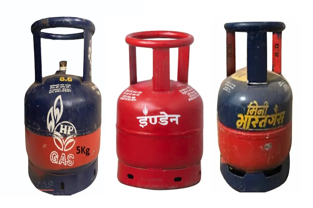 LPG Cylinder: ଆଇଡି କାର୍ଡ ଦେଖାଅ ୫ କେଜିର ସିଲିଣ୍ଡର ନେଇଯାଅ; ଆସିଲା ନୂଆ ନିୟମ