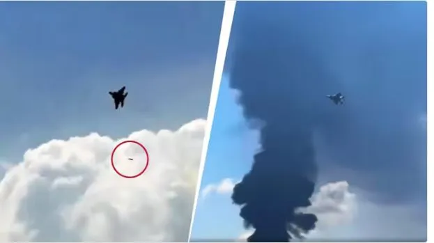 US F-15 pilot rescue: ଇରାନରୁ ପାଇଲଟଙ୍କୁ ସୁରକ୍ଷିତ ଉଦ୍ଧାର କରି ଆଣିଲୁ: ଡୋନାଲ୍ଡ ଟ୍ରମ୍ପ