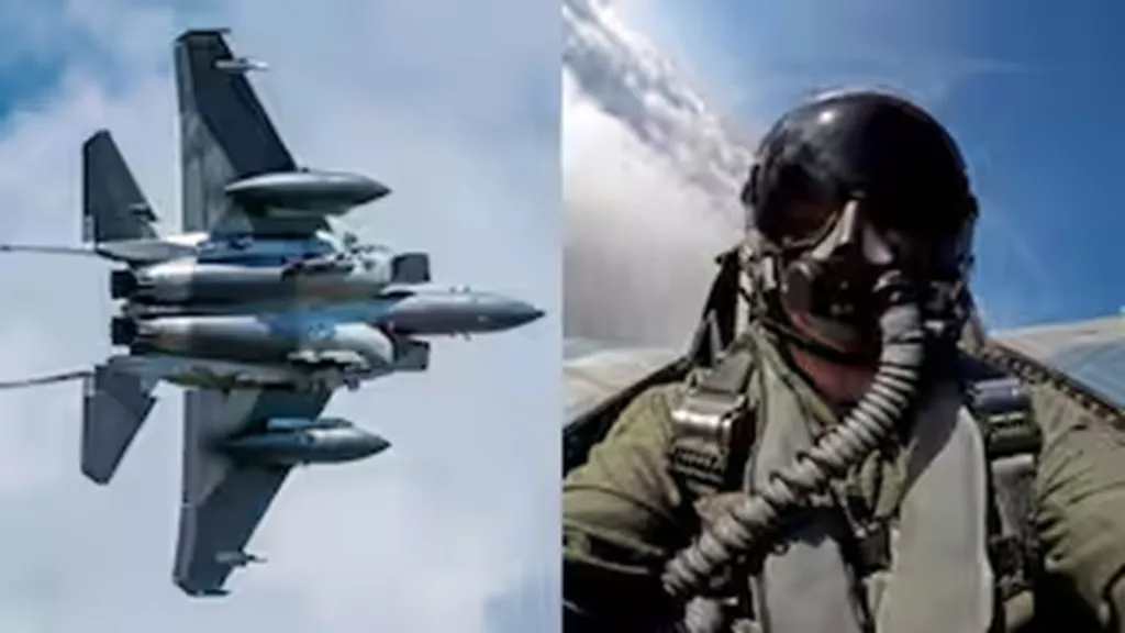 Iranରେ ଶତ୍ରୁ କବଳରୁ ୪୮ ଘଣ୍ଟା କିପରି ଲୁଚି ରହିଥିଲେ ଆମେରିକୀୟ ପାଇଲଟ?