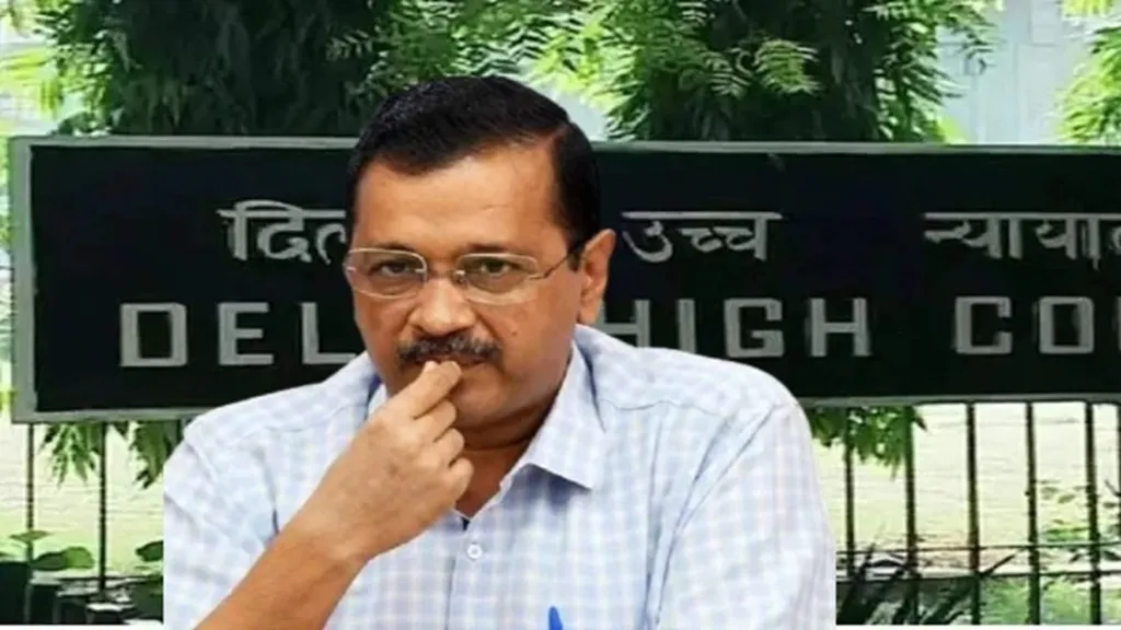 Arvind Kejriwal