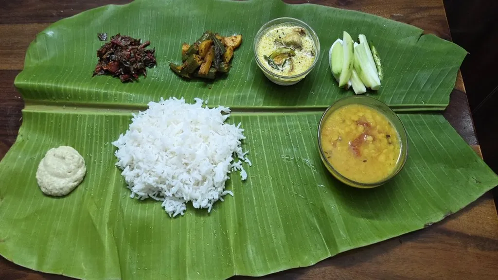 ଭେଜ୍ ଥାଳି ଦର ସ୍ଥିର, କମିଛି ନନଭେଜ୍, ଆସିଲା ମାର୍ଚ୍ଚ ମାସର ‘ଥାଳି index’