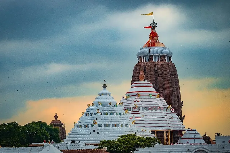 Akshaya Tritiya 2026: Srimandir Chhatisa Nijog Finalizes Ritual