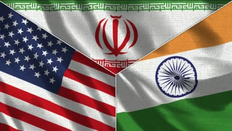US‑Iran ceasefire : ଯୁଦ୍ଧ ବିରାମକୁ ସ୍ୱାଗତ କଲା ଭାରତ, ହରମୁଜରେ ମୁକ୍ତ ପରିବହନ ପାଇଁ ଆହ୍ୱାନ