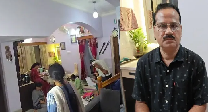 Odisha Vigilance Raid: Additional Executive Engineer Under Scanner