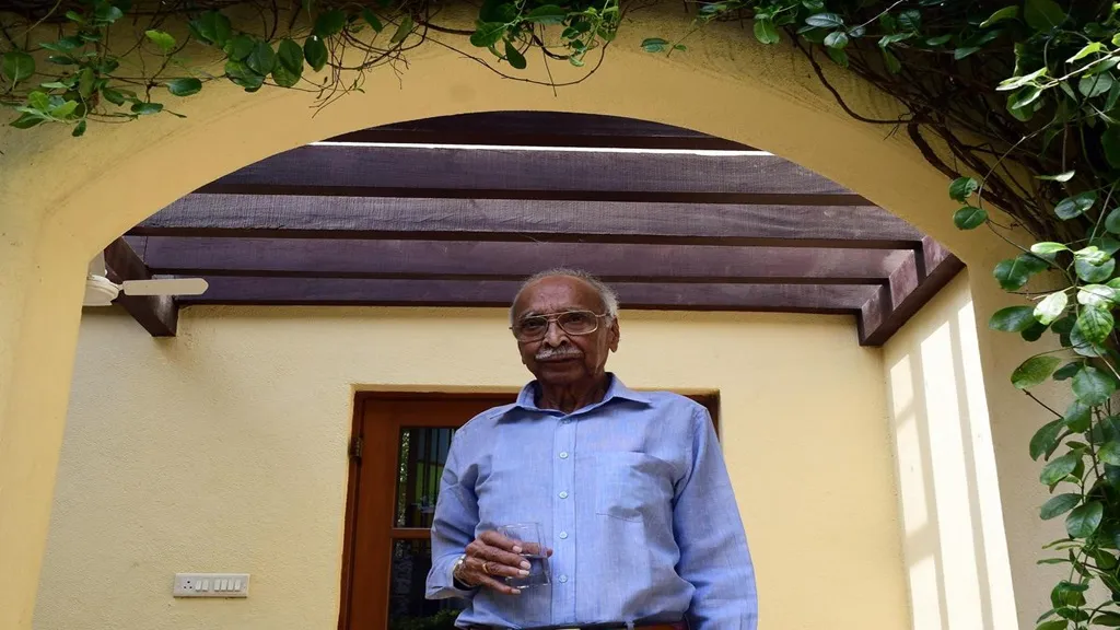 ଭାରତର ସବୁଠୁ ବୟୋଜ୍ୟେଷ୍ଠ ଟେଷ୍ଟ କ୍ରିକେଟର ସି.ଡି.ଗୋପିନାଥଙ୍କ ପରଲୋକ