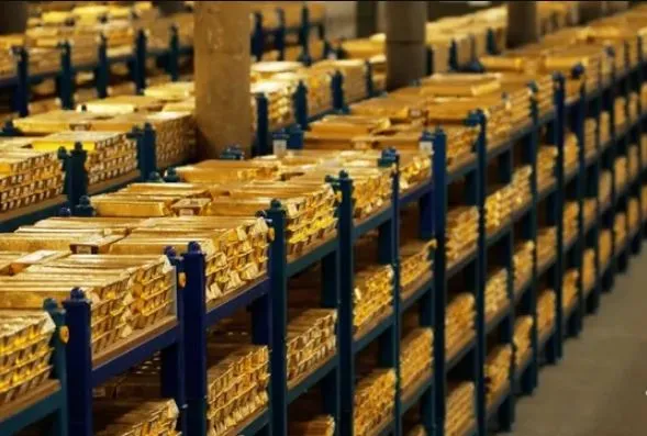 RBI has moved 104.23 metric tonnes of its gold 