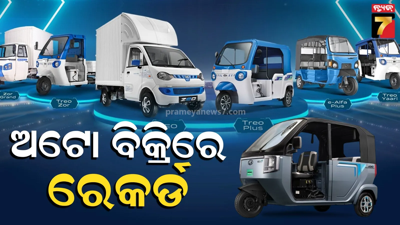 Auto sales April 2026 India, Goldman Sachs auto report