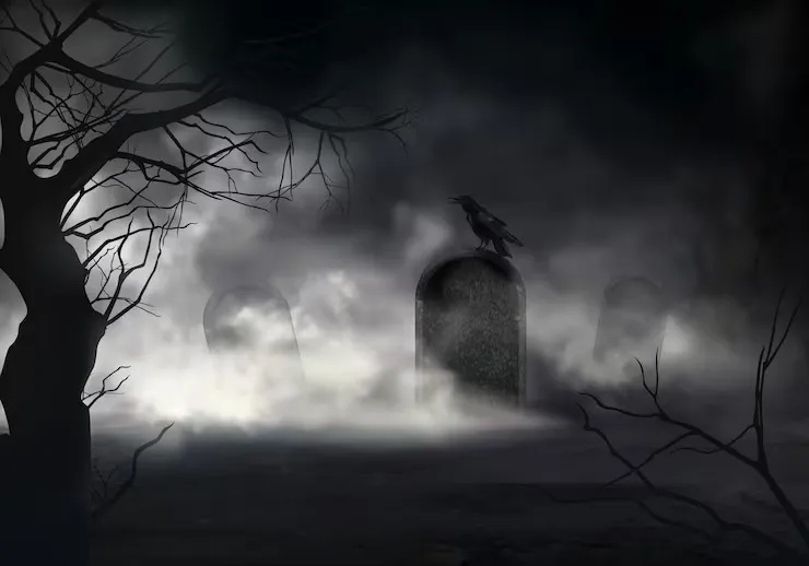 Life After Death Regrets