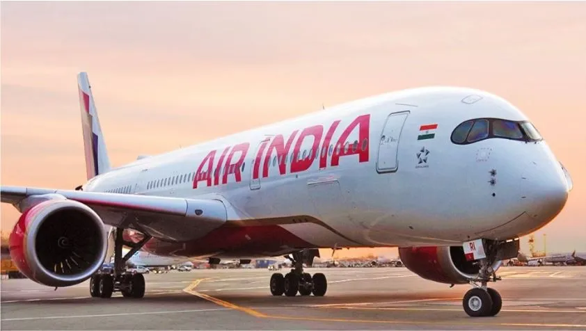 Air India turns to pay cuts 