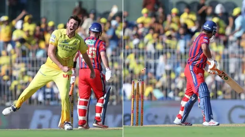 IPL2026, LSG vs CSK
