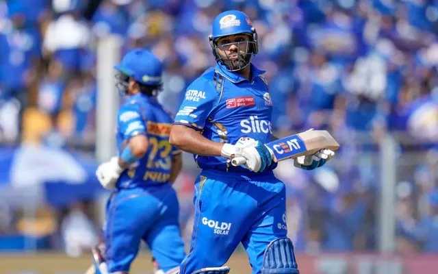 MI vs RCB IPL 2026 Live: ରାୟପୁରରେ ଭୁବନେଶ୍ୱରଙ୍କ ଘାତକ ବୋଲିଂ, ମୁମ୍ବାଇ କଲା ୧୬୬ ରନ...