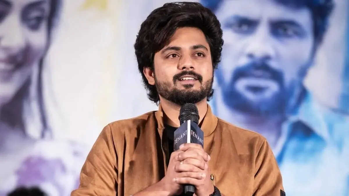 Bharat Kanth death, Telugu actor died in accident