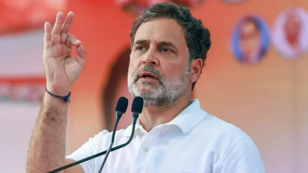 Rahul Gandhi: "ମୋର ନିବେଶର ଲାଭକୁ ବଢାଇ ଦିଅନ୍ତୁ"; ବିଜେପି ସମର୍ଥକଙ୍କୁ କାହିଁକି ଏଭଳି କହିଲେ ରାହୁଲ ଗାନ୍ଧୀ ?