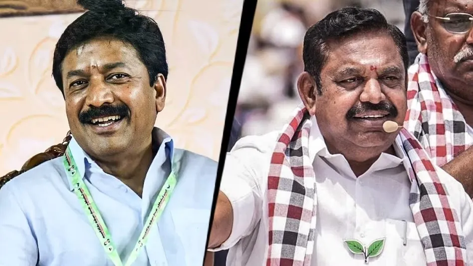 ପଦାରେ ପଡ଼ିଲା AIADMKର ଆଭ୍ୟନ୍ତରୀଣ କନ୍ଦଳ, ପରାଜୟ ପରେ ପଲାନିସ୍ୱାମୀଙ୍କ ଇସ୍ତଫା ଦାବି