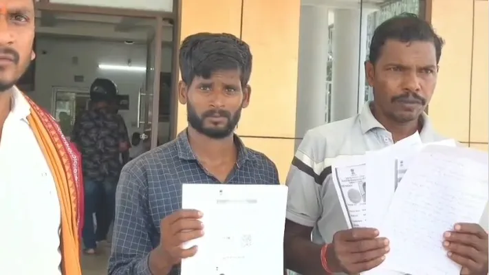 Odisha youth murdered in Bengaluru