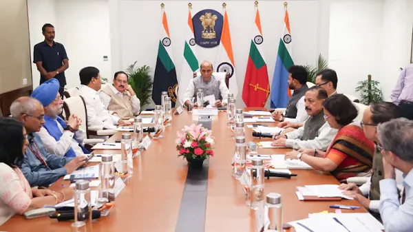 rajnath singh