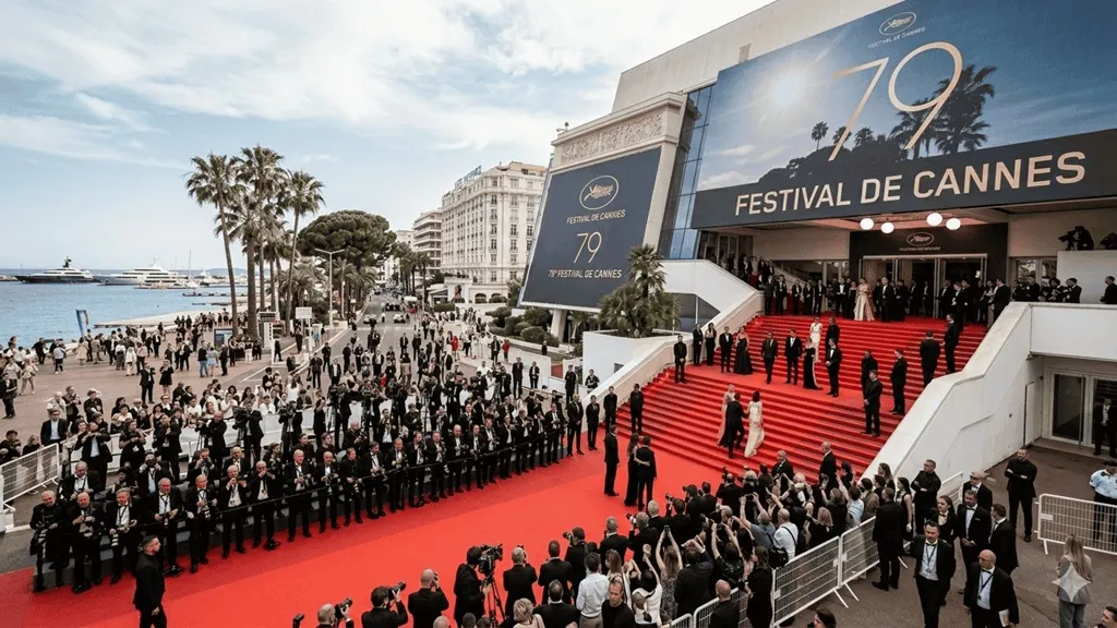Cannes festival