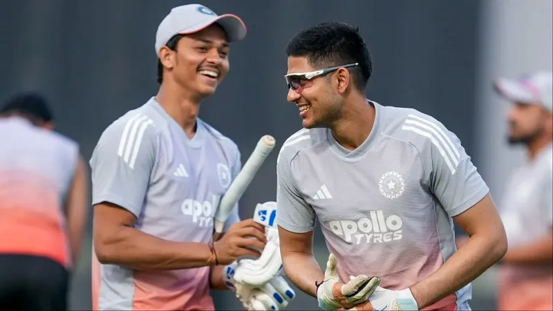 India vs Afghanistan Test 2026